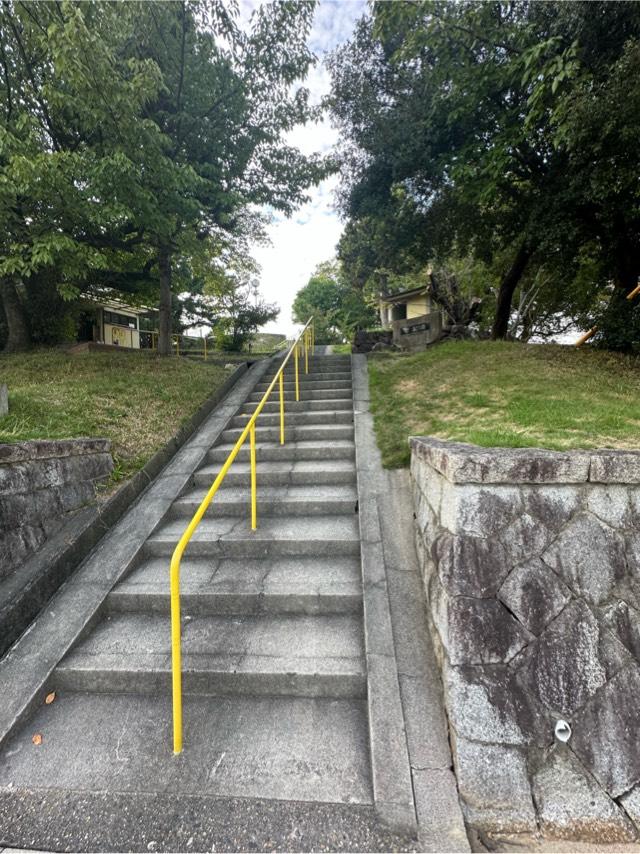 愛知県名古屋市緑区鳴海町砦 善照寺砦の写真3