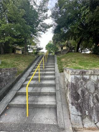 善照寺砦の登城記録(清正さん)