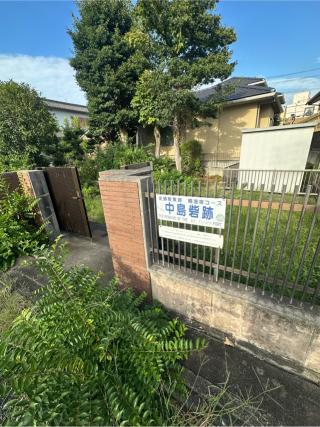 中島砦の登城記録(清正さん)