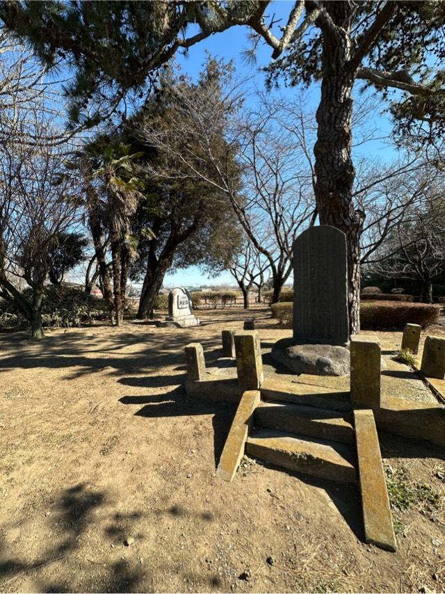 茨城県結城市結城２４８６−１ 結城城の写真4