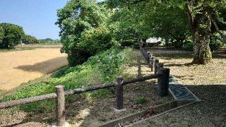 結城城の登城記録(洸あきらさん)