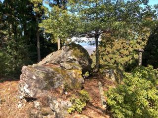 八講師城の登城記録(くーさん)