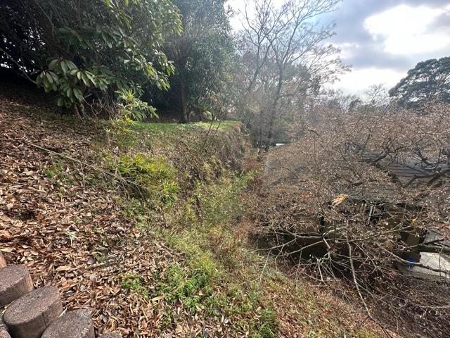 熊本県宇土市神馬町２８０ 近世宇土城の写真7