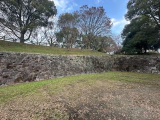 近世宇土城の登城記録(清正さん)