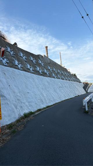 大木城の登城記録(みねさん)