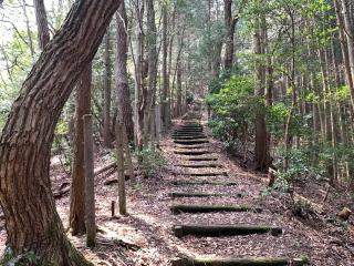 玉城の登城記録(くーさん)