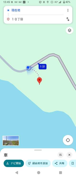 アッケシエト1号チャシの登城記録(タケローさん)