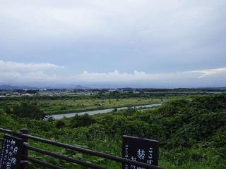 飛山城の登城記録(のんさん)