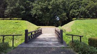 飛山城の登城記録(ひろ神社仏閣さん)