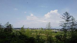 飛山城の登城記録(ひろ神社仏閣さん)