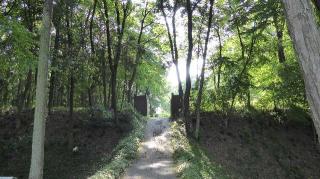 飛山城の登城記録(ひろ神社仏閣さん)