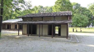 飛山城の登城記録(ひろ神社仏閣さん)