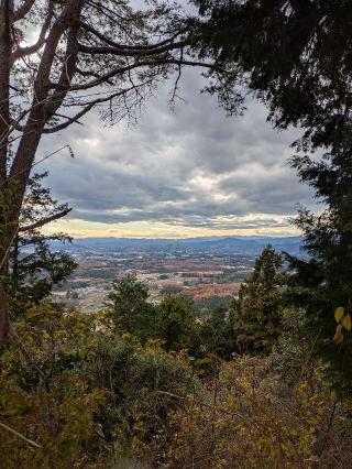 多気城の登城記録(クラスティさん)