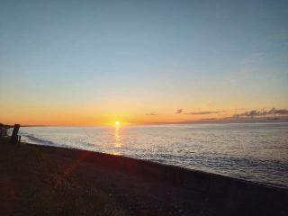 オタフンベチャシの登城記録(タケローさん)