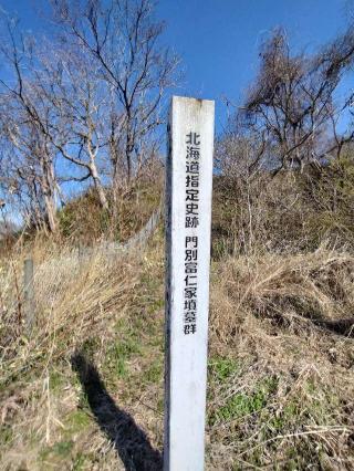 トニカチャシの登城記録(タケローさん)