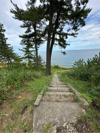 丸岡藩砲台の登城記録(清正さん)