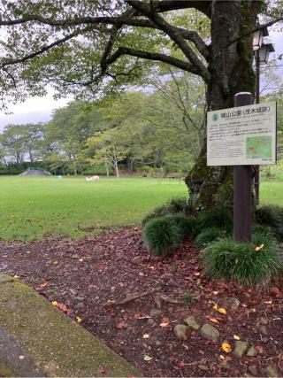 茂木城の登城記録(監督さん)