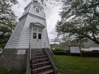 境台場の登城記録(千　百万さん)