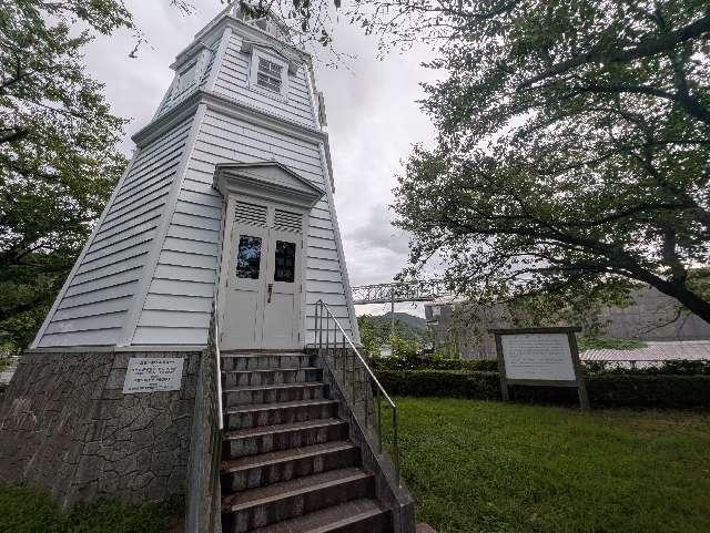 鳥取県境港市花町４８ 境台場の写真2