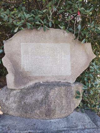 米津台場の登城記録(マリリさん)