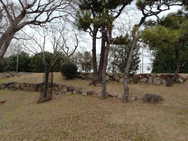 大阪府堺市堺区大浜北町４丁２ 堺南台場の写真2