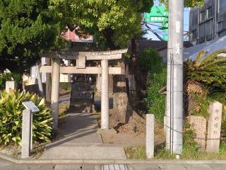 波奈台場の登城記録(タケローさん)