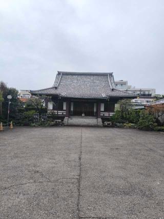 牛込城の登城記録(マナたけるなさん)