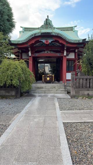 築土城の登城記録(みねさん)