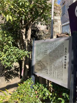 築土城の登城記録(監督さん)