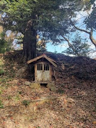 戸吹城の登城記録(マリリさん)