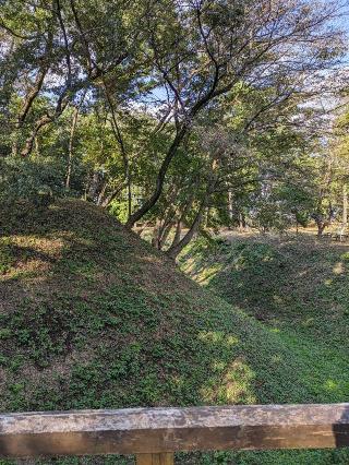 勝山城の登城記録(クラスティさん)