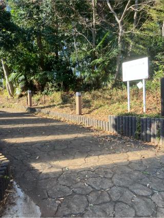 天神山城の登城記録(監督さん)