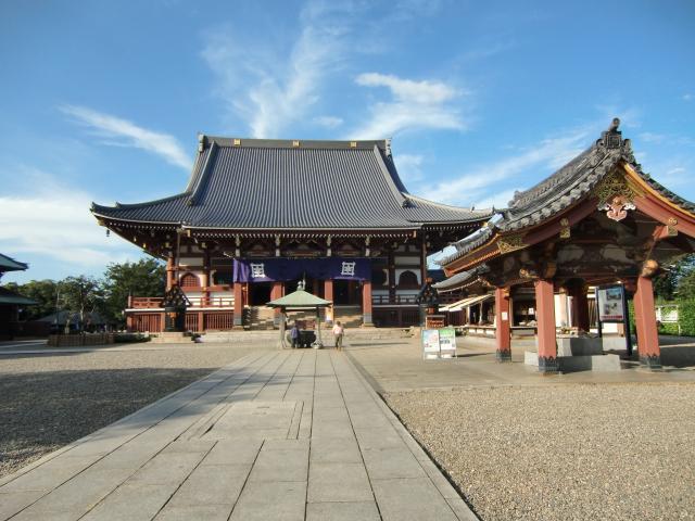 東京都大田区池上２丁目１０−５ 池上氏館の写真1