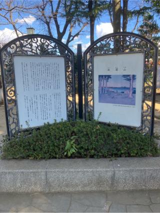 道灌山の登城記録(監督さん)