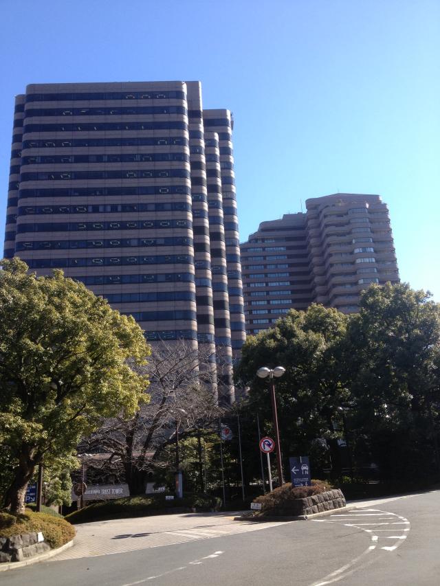 東京都品川区北品川４丁目７−１１ 御殿山城（品川御殿）の写真1