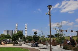 石浜城の登城記録(こにーさん)