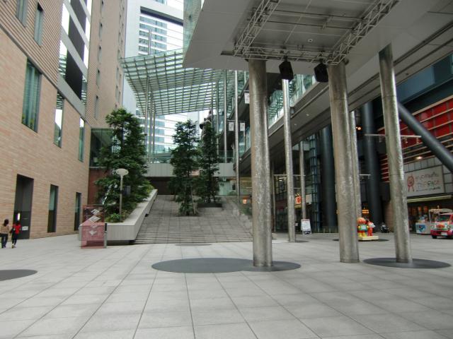 東京都港区東新橋１丁目５−２ 汐留屋敷の写真1