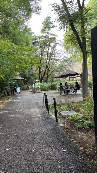 白金館（白金長者屋敷）の登城記録(みねさん)