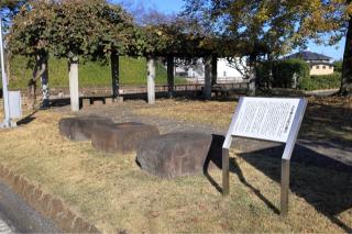 壬生城の登城記録(こにーさん)