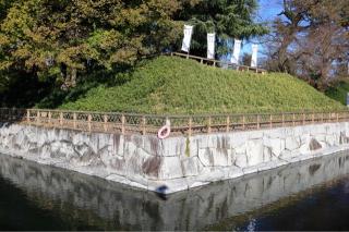 壬生城の登城記録(こにーさん)