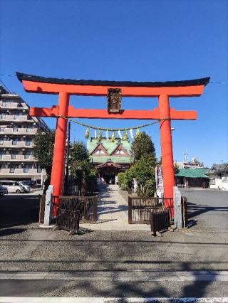 横山党館の登城記録(マリリさん)