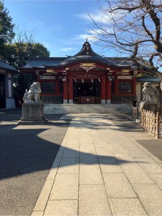 荏原氏館の登城記録(監督さん)