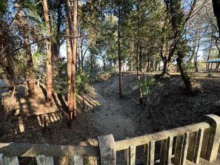 小山城(祇園城)の登城記録(清正さん)