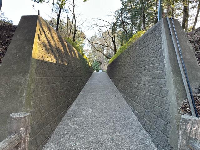 栃木県小山市城山町１丁目１ 小山城(祇園城)の写真3