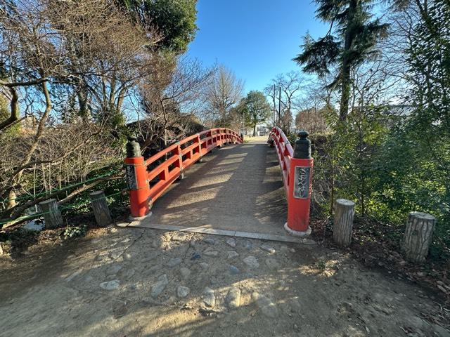 栃木県小山市城山町１丁目１ 小山城(祇園城)の写真5