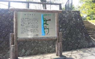 小山城の登城記録(けいいちさん)