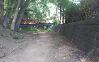 小山城の登城記録(けいいちさん)