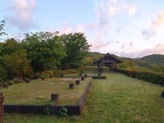 河内浦城の登城記録(タケローさん)