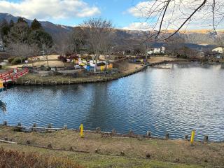 内牧城の登城記録(キャッスルさん)