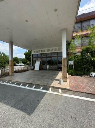 井ノ口城の登城記録(清正さん)